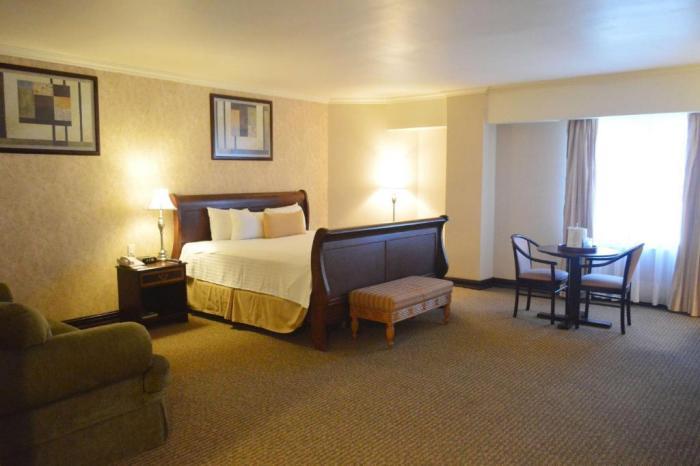 Best Western Plus Nuevo Laredo Inn & Suites Pokój zdjęcie