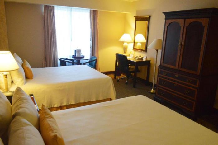 Best Western Plus Nuevo Laredo Inn & Suites Pokój zdjęcie