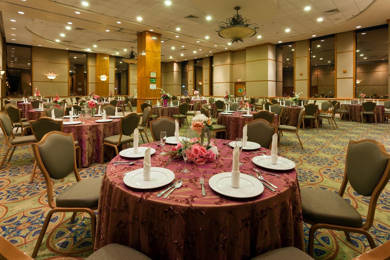 Best Western Plus Nuevo Laredo Inn & Suites Zewnętrze zdjęcie